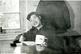 1982年6月16日，西安某医院给一位四十多岁男人做遗体解剖。医生发现他全身上下