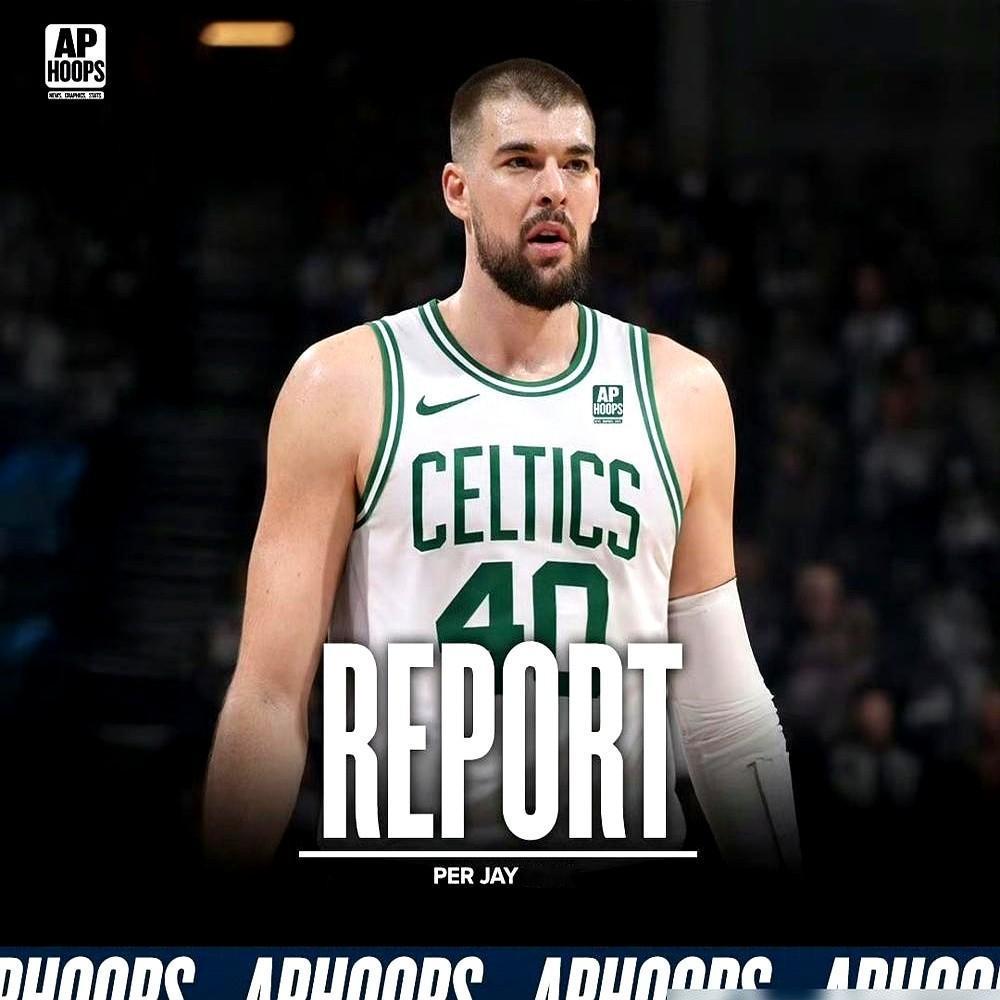 两个首轮签，还可能要加个互换权？快船这是把祖巴茨当超巨在卖啊！这要价一出来，