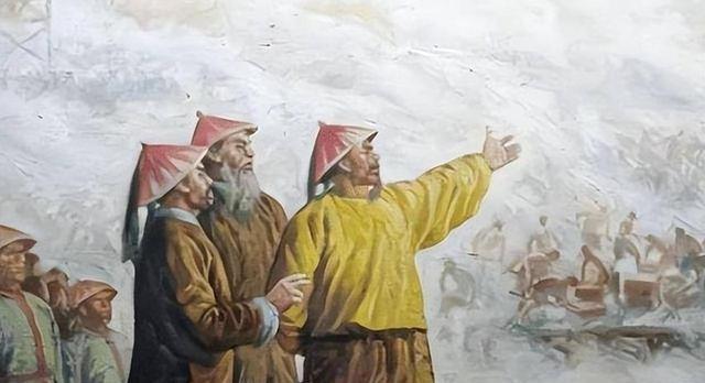 1859年，咸丰皇帝下令杀掉左宗棠，左宗棠连夜找到胡林翼求助，然而胡林翼却无奈地
