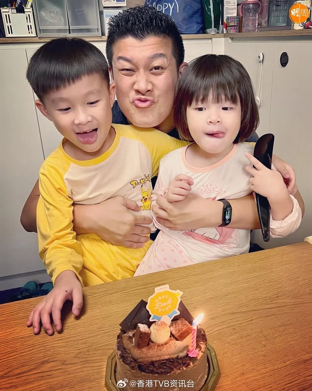 明报周刊：离巢无线由一蚊至归零游莨维：只要肯做一定不会饿死！游莨维（Joe）2