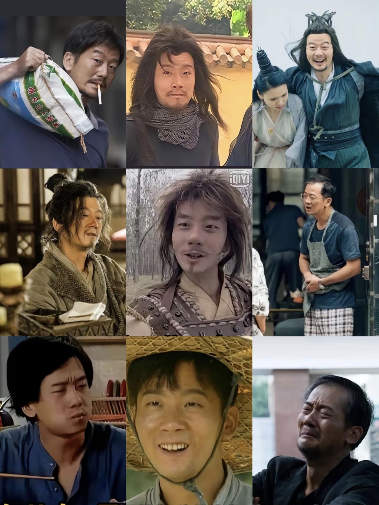 有人不屑于你的指导，也自有人把你当成宝。看到唐诡在线下发布会，郭靖宇郭导