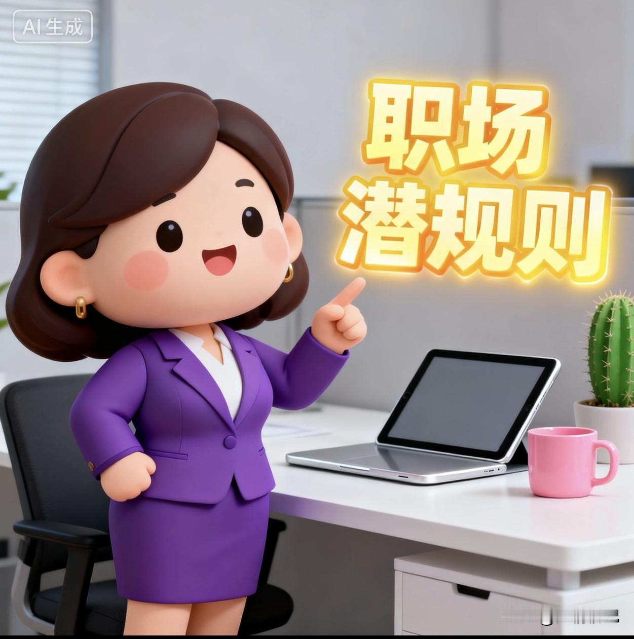 “装”出来的职场生存