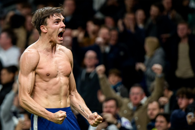 纳尼: 帕利尼亚符合曼联的DNA, 他有能力为世界任何球队效力