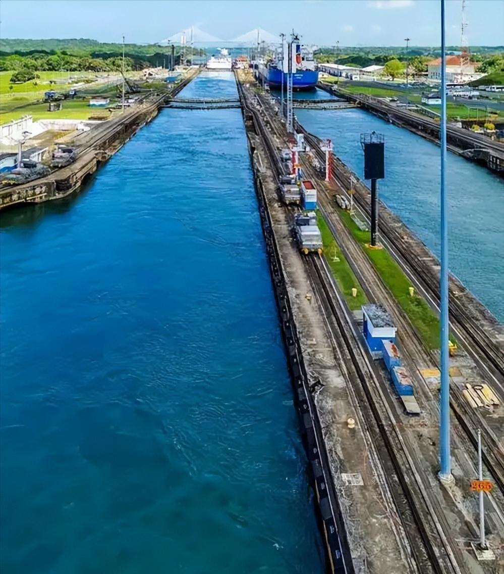 巴拿马撕毁运河合约，中方发出“最后通牒”，北京划下红线 巴拿马以为悄悄割舍一