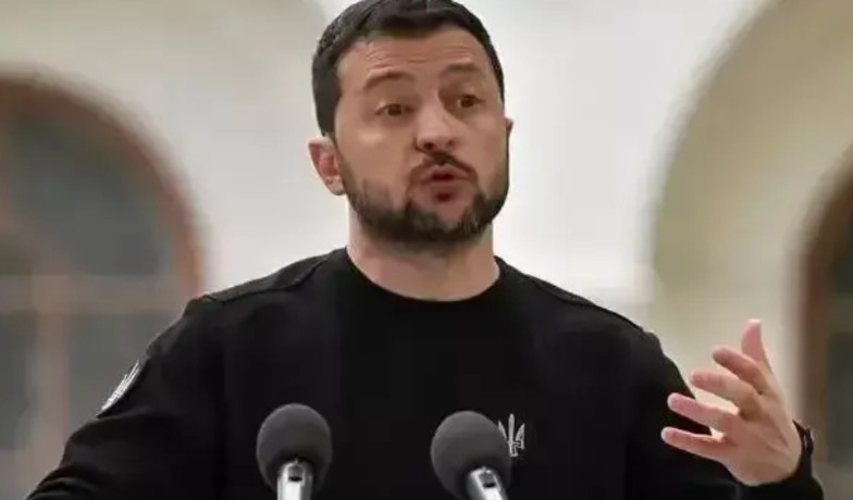 莫斯科5月9号放心吧泽连斯基绝对不会对莫斯科红场大阅袭击，主要是差不多二十个国