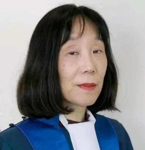 保住小命要紧！海牙国际刑事法院日籍法官赤根智子，连夜逃回日本。这则新闻足以证明国
