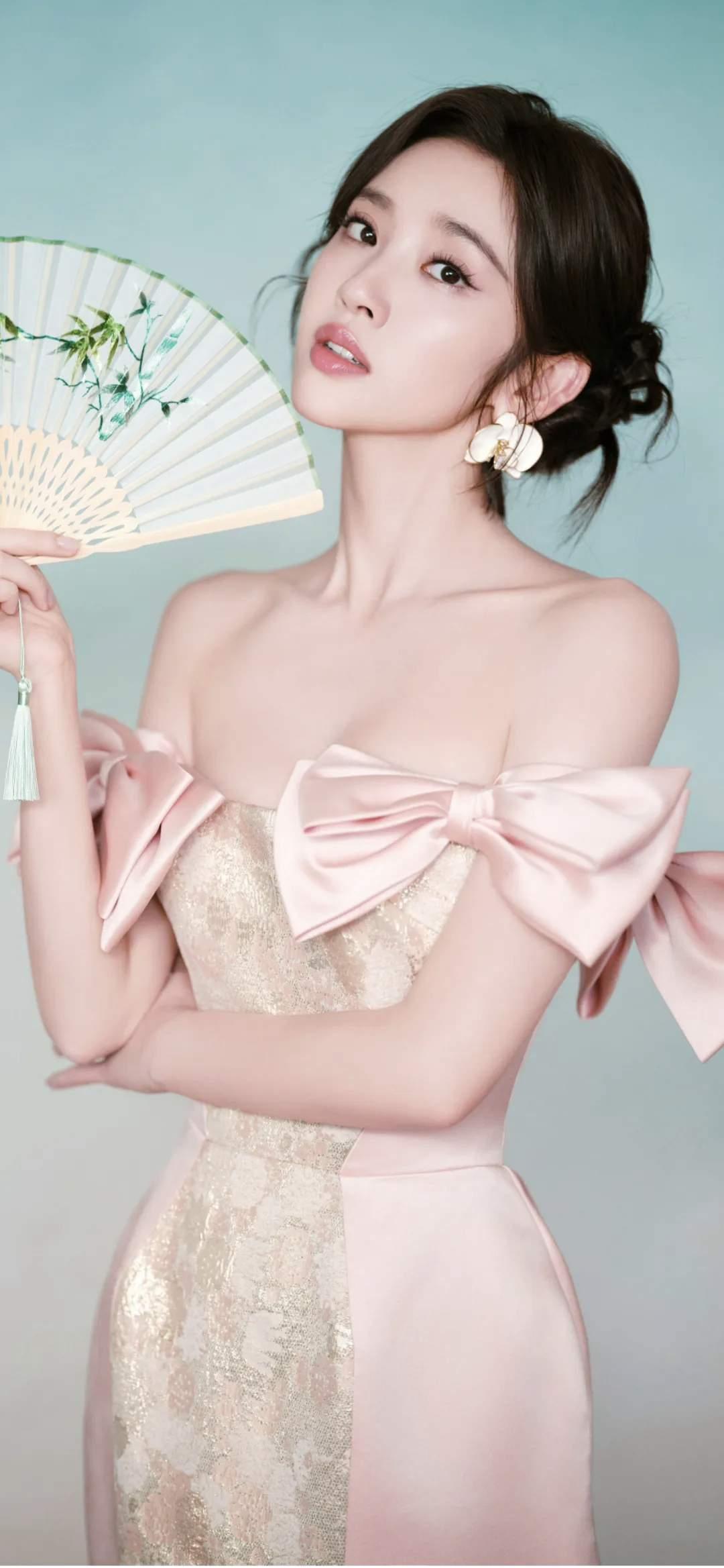 唐艺昕真心话茶局