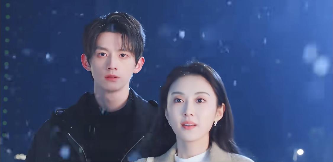 叶容没有和庄序在一起，是因为叶容一直觉得自己可以找到比庄序更好的。叶容小时候