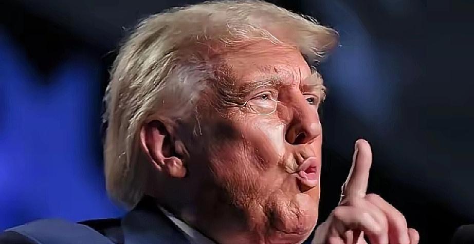 快讯！快讯！美国方面突然宣布了。这类宣布连着出现，指向很明确：在多线