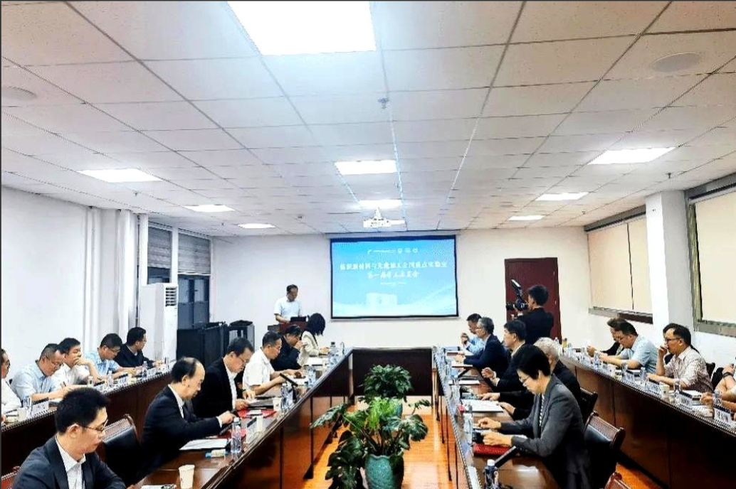 迟到的喜讯！武汉高教格局变了！由武汉纺织大学、华中科技大学和航宇救生装备有限