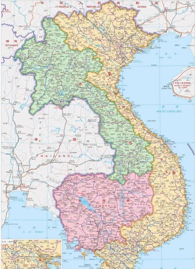 南海之争老天都站在中国这边？从西沙金银岛险被越南侵占说起1974年1月17日