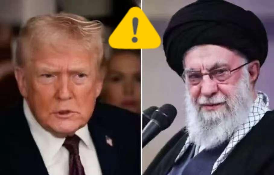 伊朗应该见好就收！本来美国已经决定对伊朗不动武了，伊朗算是躲过了一劫，危机也就