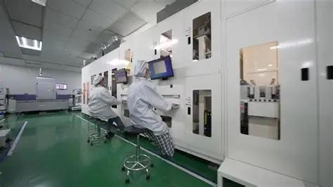 长江存储冲刺330亿IPO，中国两大存储巨头联手杀入资本市场：国产替代终于