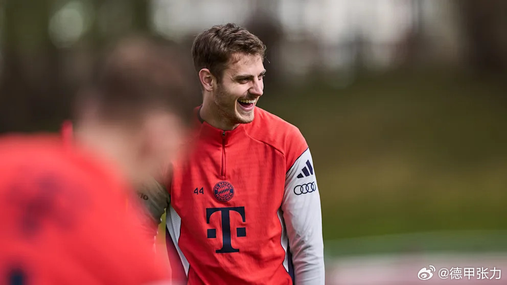 作为克罗地亚U21主帅和成年国家队助教，拜仁名宿奥利奇盛赞斯坦尼希奇，表示他现在