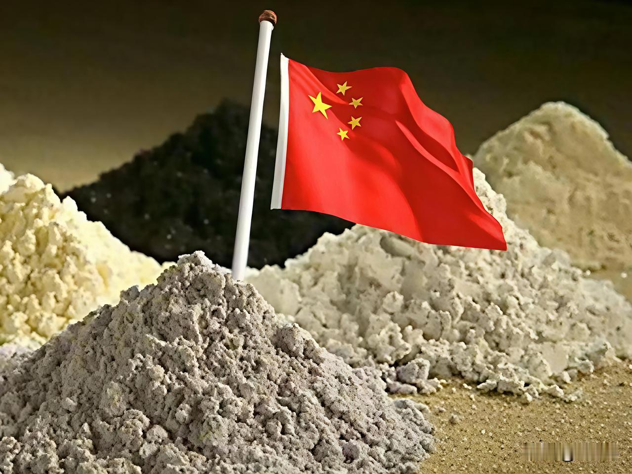 为了几十万美金，他把国家卖了！稀土公司副总成“内鬼”，泄露7项绝密，结局大快人心