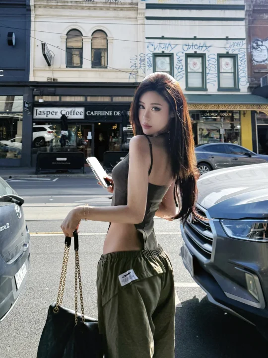 🇦🇺喜欢情绪价值拉满的摄影师🧡