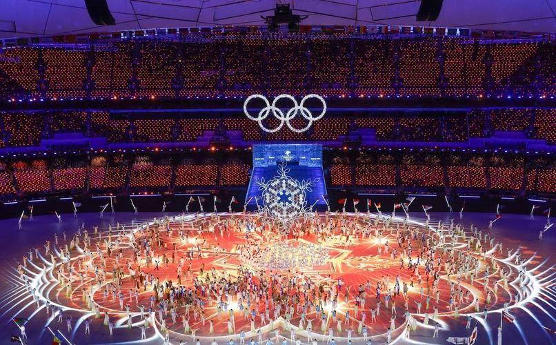 网传东方大国再次婉拒2036年奥运会，我核实了一下，大致情况确实如此。近几年国际