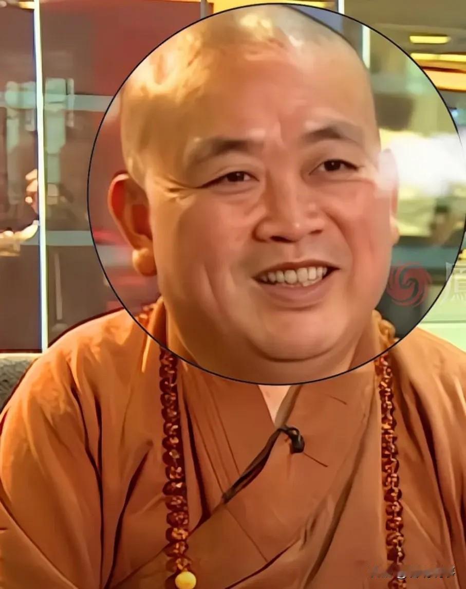 少林寺释永信出事说明了以下几点：1.那些辛辛苦苦打螺丝攒的几个钱去寺庙烧香拜佛