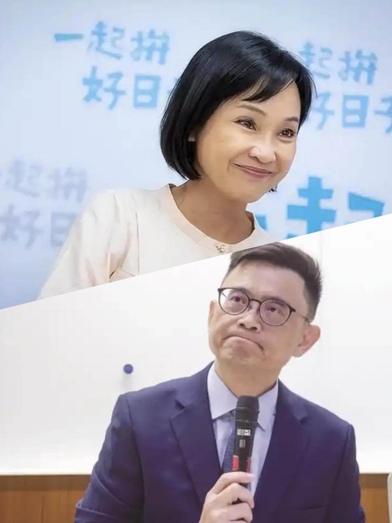 国民党在南台湾一席“立委”都没有，市长选情却杀到五五开南台湾是民进党的大本营