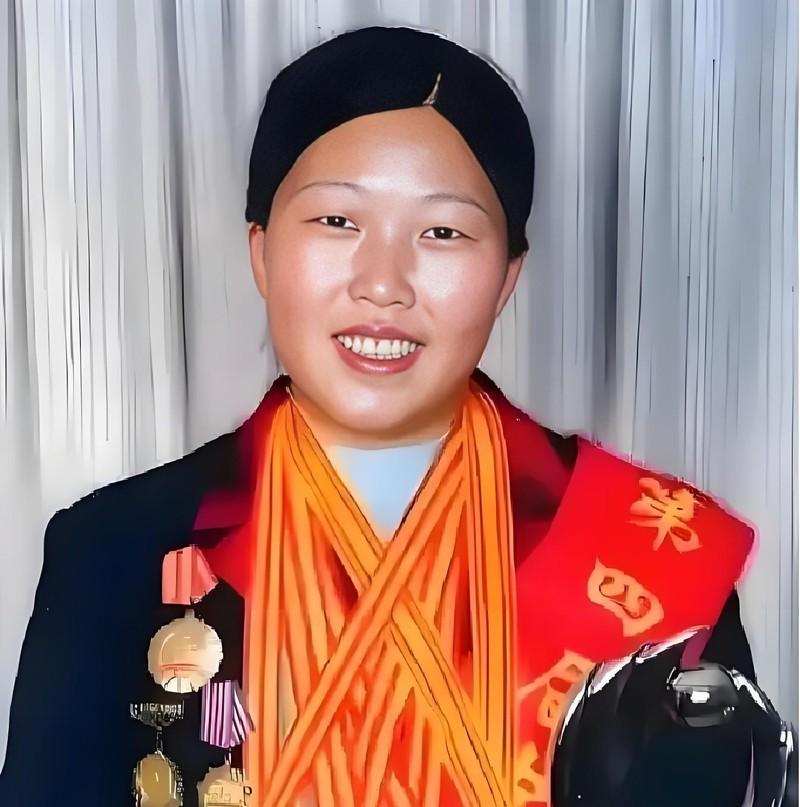 1985年，陕西一父亲逼着19岁的女儿嫁给恩人的儿子，女儿哭闹7天，忽然放弃逃跑