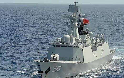 中国已经建造了38艘052D，为什么几乎没有其他国家采购？核心原因其实很简单，