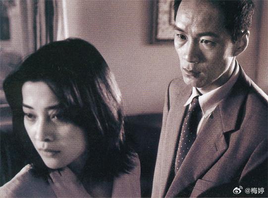 梅婷孙俪隔空对话，再谈家暴。近日孙俪主演的《危险关系》热播。那种让人窒息的感