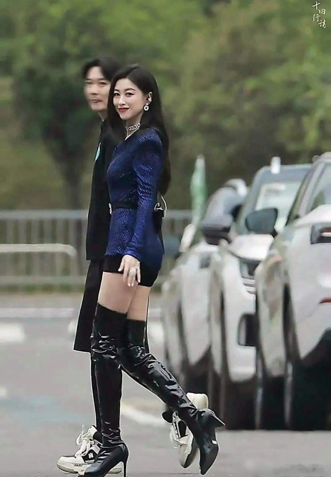终于知道为什么以前的人都把脚看得很重要一点也不能漏了。