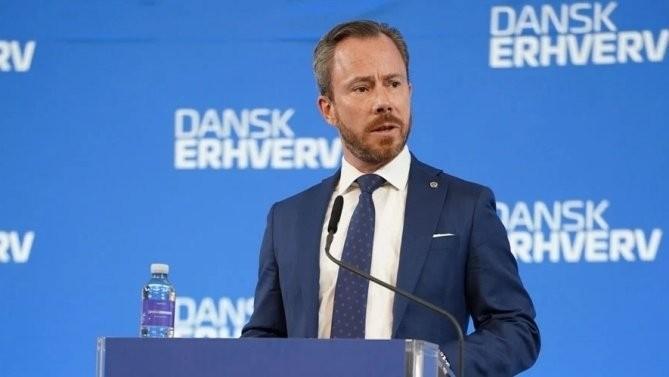 美国丢人丢大了，拿丹麦无可奈何。有消息称，丹麦发大招了，增兵1000人直抵格陵