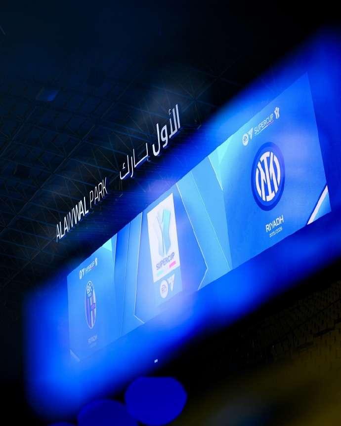 国米主帅齐沃渴望在本赛季落幕之时，亲手书写属于自己的蓝黑传奇。作为执教蓝黑军团的