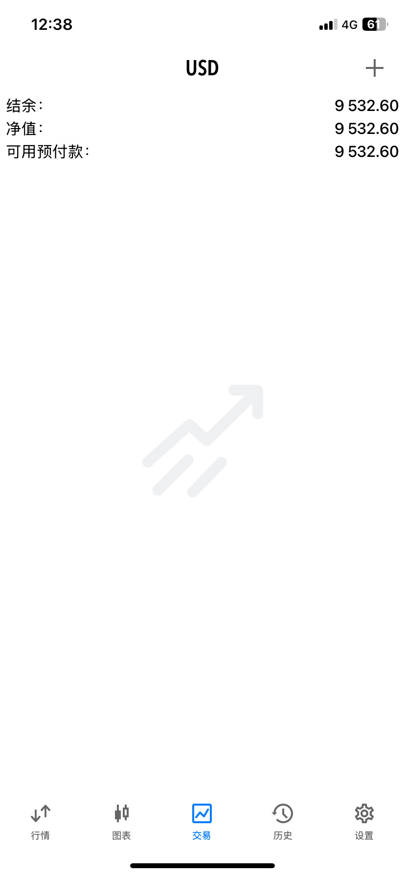 欢迎李先生加入浩荣团队！虽然我不能给你保证能够赚取多少利润，但能保证，每一条实战