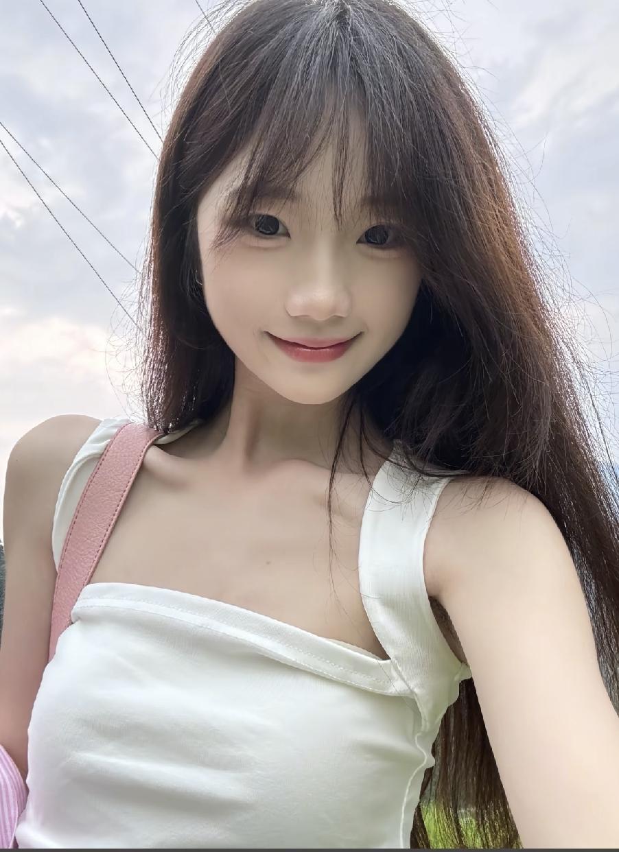 你们喜欢什么类型的美女