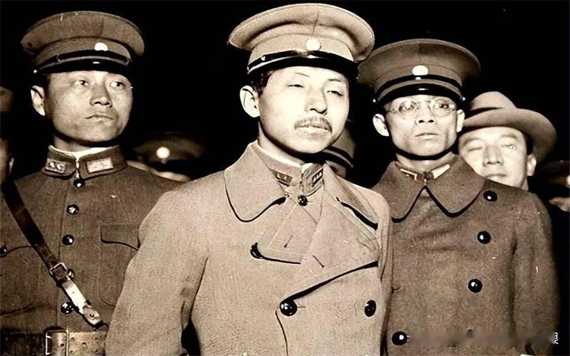 杨宇霆和我张学良关系闹得那么僵，张学良就不担心杨宇霆发动兵变直接杀了他么？张