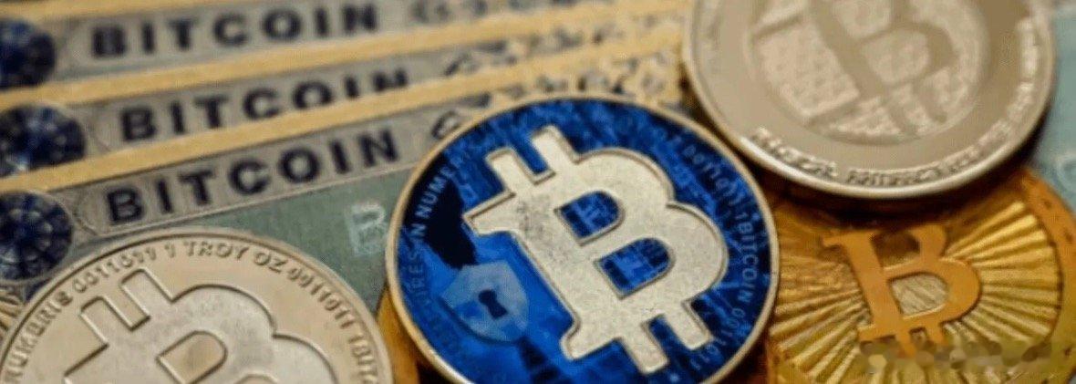 投资比特币和黄金都有不少风险。就说比特币，其所谓的“流动性”就暗藏玄机。像那个流