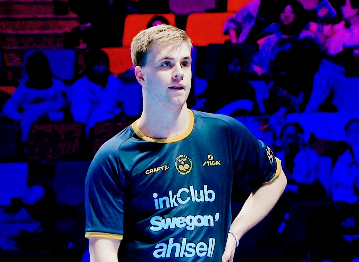 为什么侯英超说：莫雷加德会打太极？第一局两人打的胶着。第二局莫雷加德