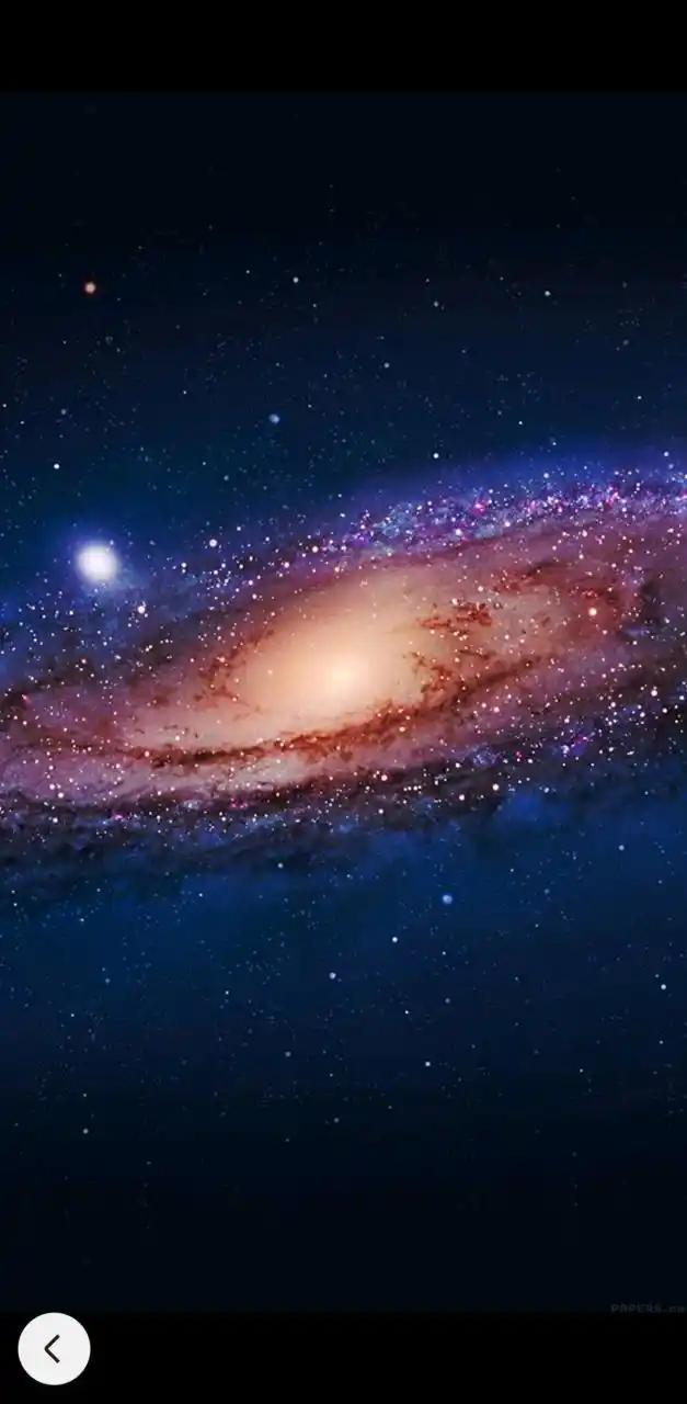 什么是宇宙，有多大？宇宙是时间、空间、物质和能量的总和，涵盖星系