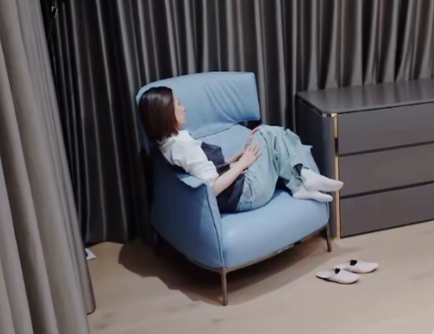 看王琳的独居生活，有多少想独身的人，此刻开始犯了嘀咕……