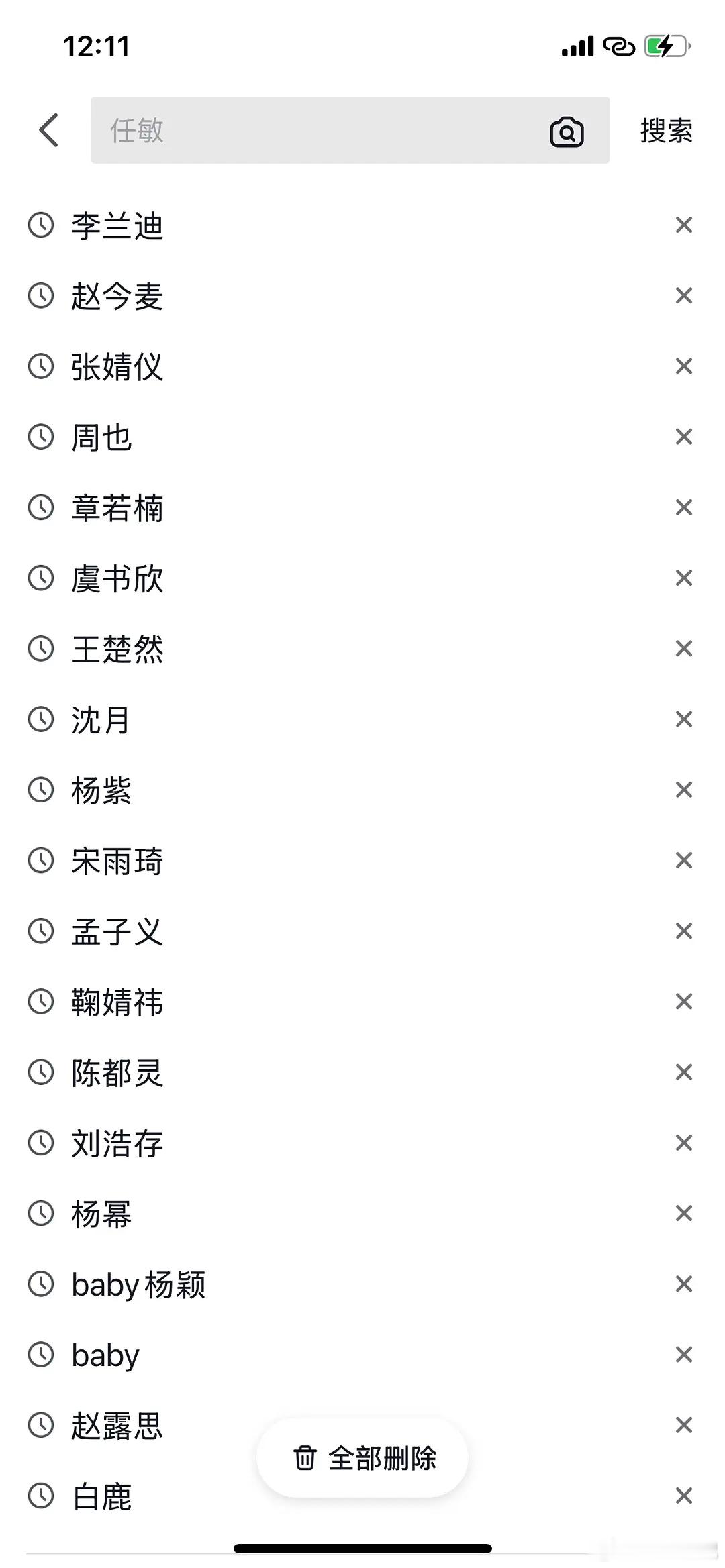 🍍的视频点赞数据这么好吗这是真的很在意流量啊