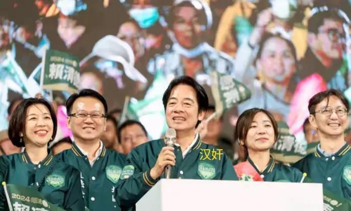 台湾省的大罢免事件，大概率是国民党输了，到25日中午12点止，蓝委有31人被送件