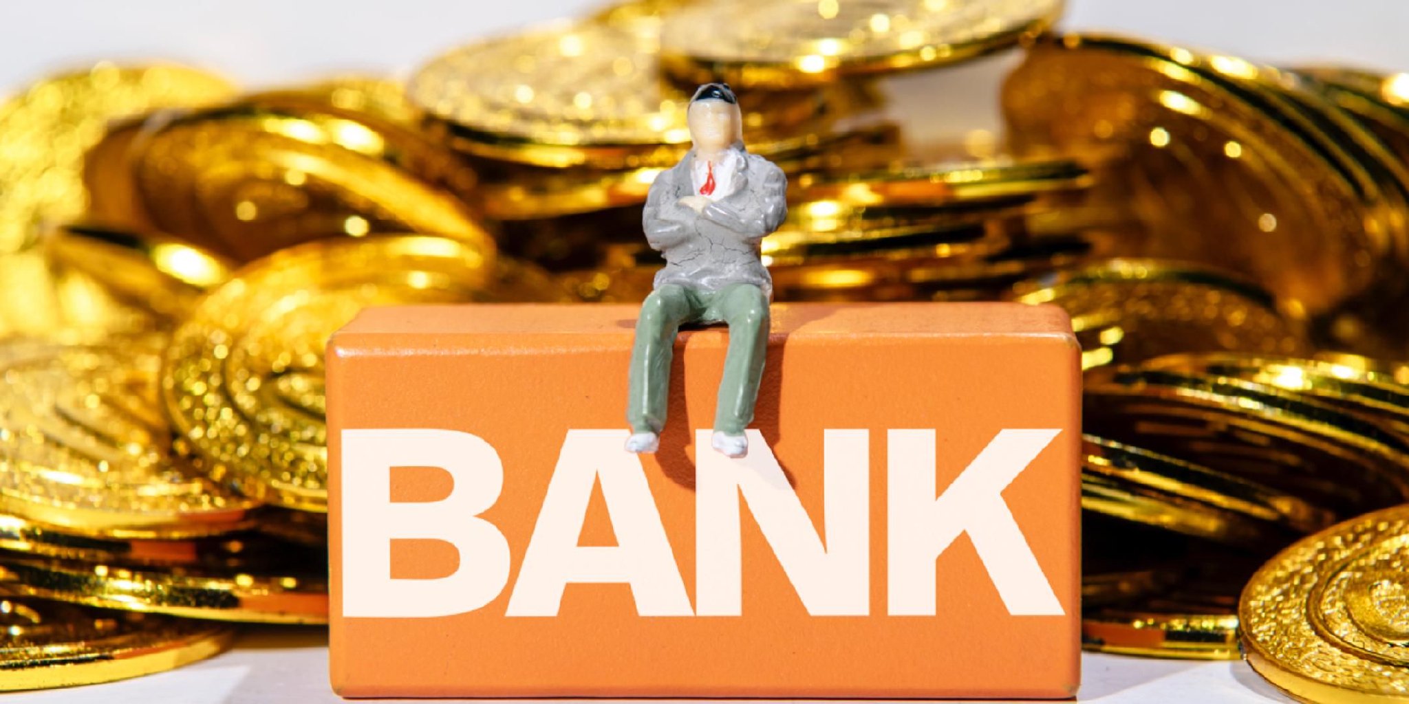 兴业银行AIC率先获准开业 股份制银行债转股赛道竞逐升级