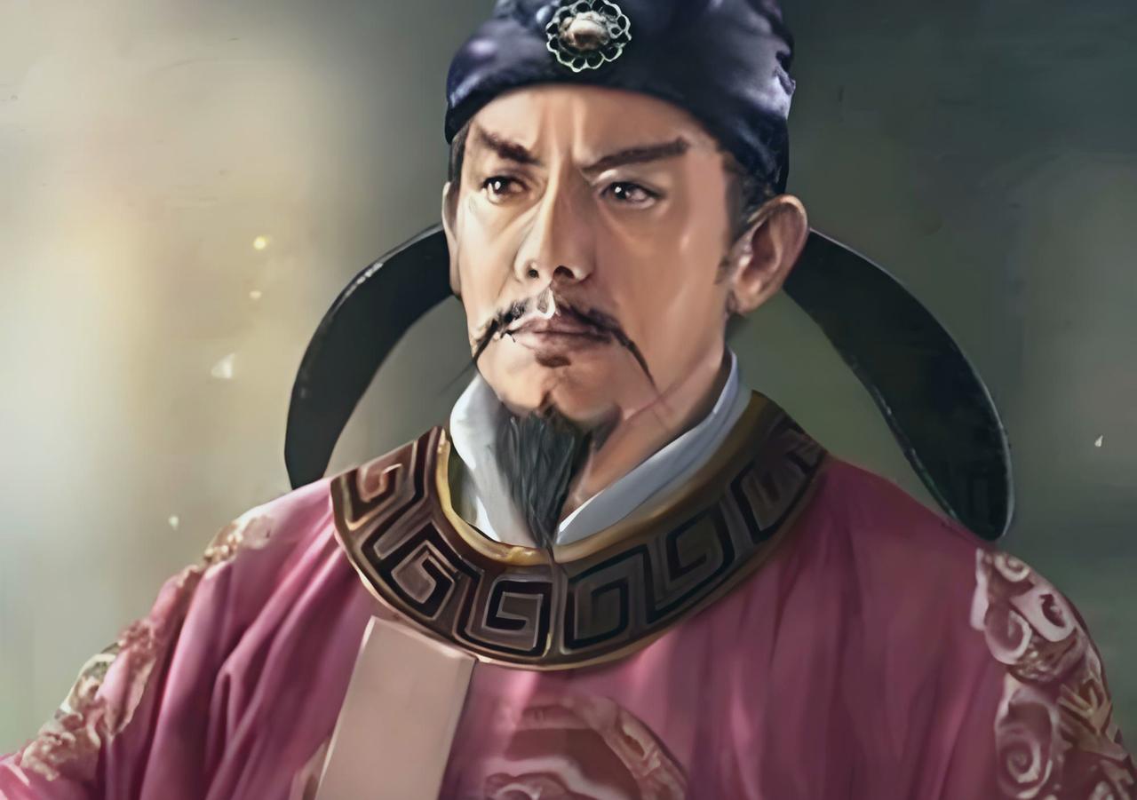 房玄龄的能力到底有多强难怪房玄龄会成为贞观第一功臣早在隋朝还没崩盘的时候，房