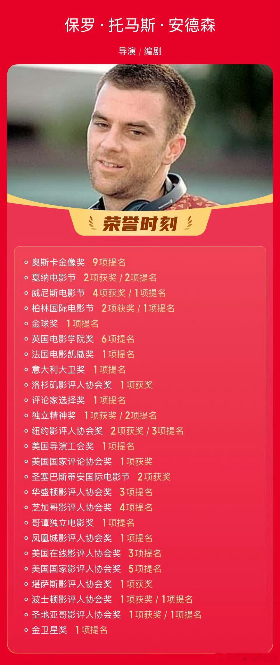 让皮特小李子都着迷的男人不仅演技好可塑性也很高而且一直在踏踏实实钻研作品​