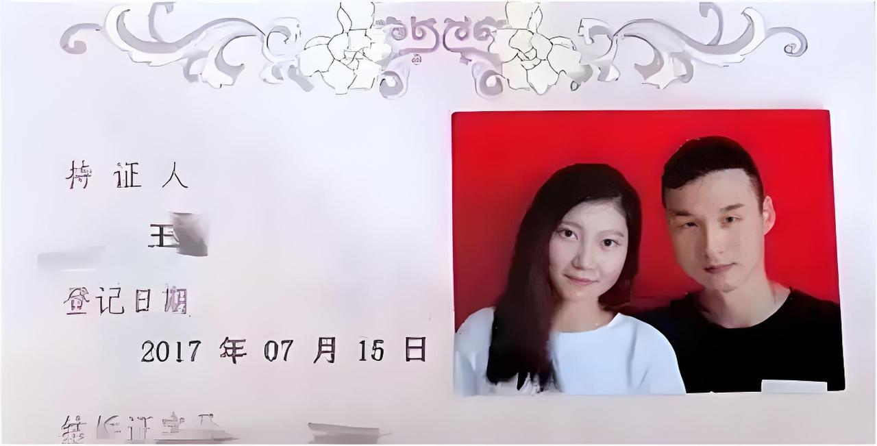 算了一下，终于明白了王暖暖为什么提起离婚会难过到呕吐晕厥：王暖暖今年38岁了，如