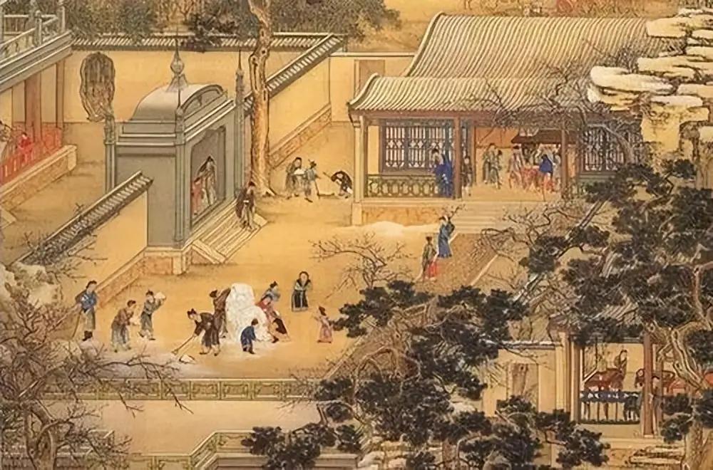 宋代的信访体系很让人意外但很合理，既规范有序又兼顾情理宋朝从开国的时候就已经