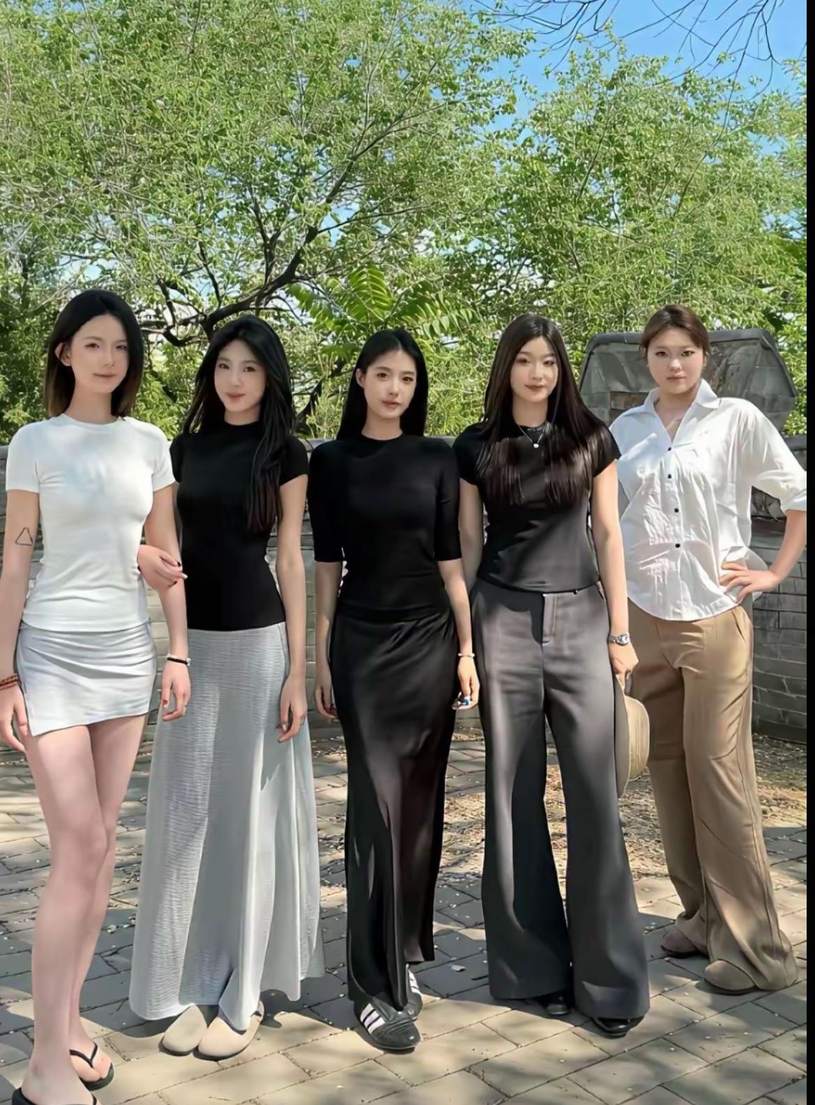 大学寝室的好朋友，你觉得谁是学霸？谁最招人喜欢！