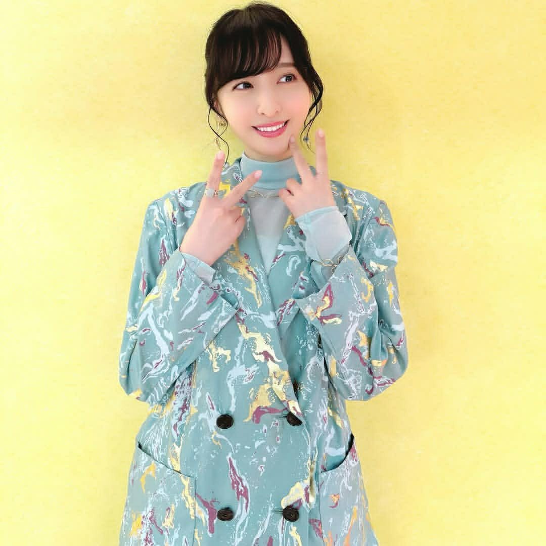 日娱新闻佐仓绫音佐仓绫音ins