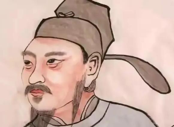 白居易养了33个家妓，个个15岁左右，三年一换，可到了74岁病死，身边却空无一人