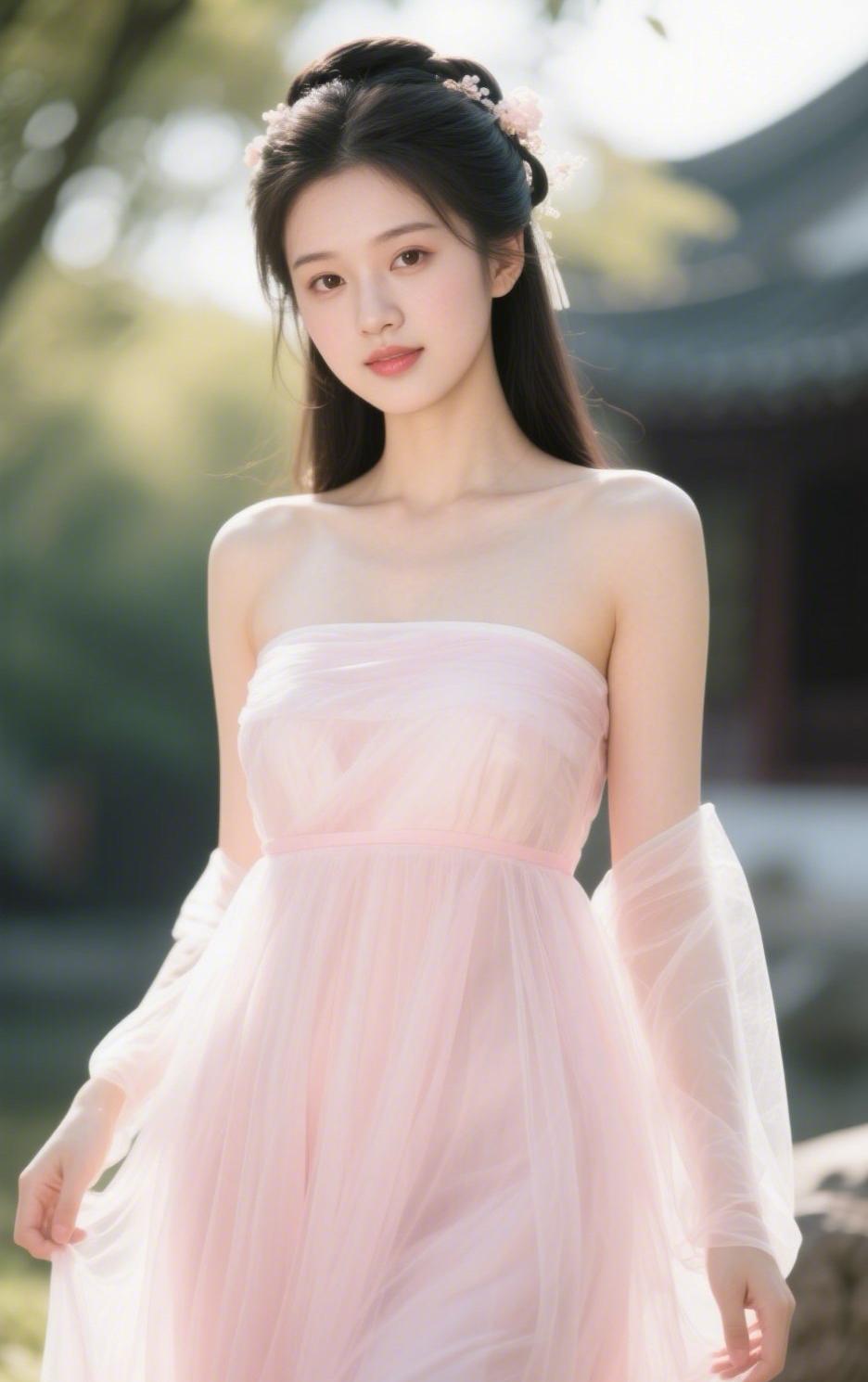 第一次，我们不认识！第二次，你给我微信了！第三次，我们简单交流了一下！第四