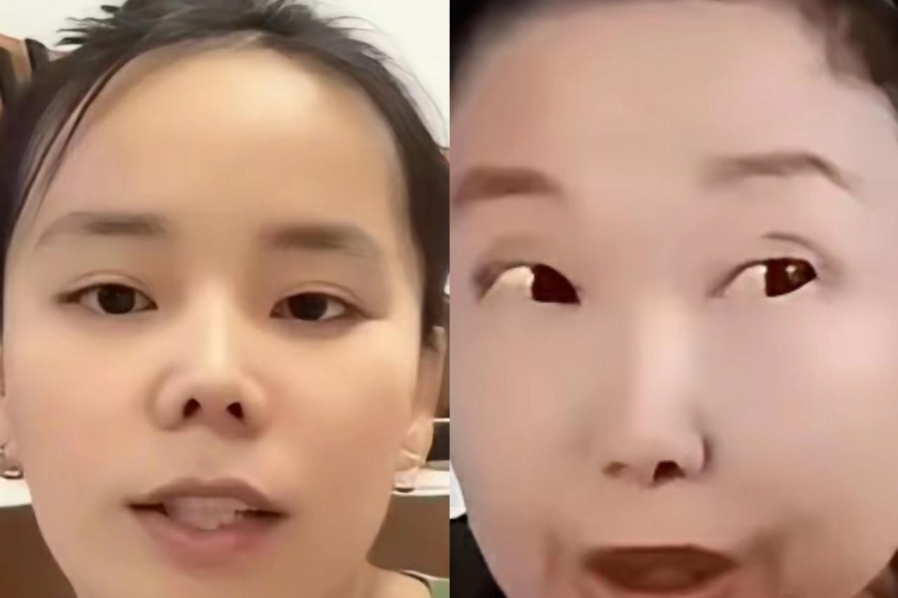 52万开课在即，又🈶新瓜了！网友爆料；三石跟他大娘闹切割？直播时直接撂下