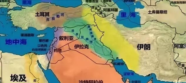 埃及才是中国在中东的好伙伴真是让人着急！伊朗老兄最近的操