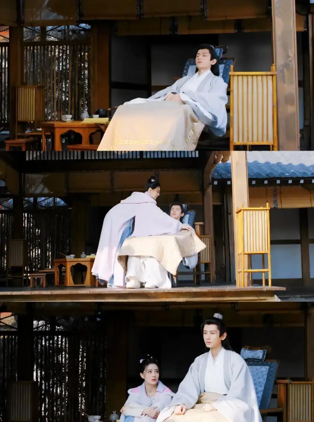 别再说古装剧台词该说“人话”了。最新行业数据扇了传统认知一记耳光。央视调查